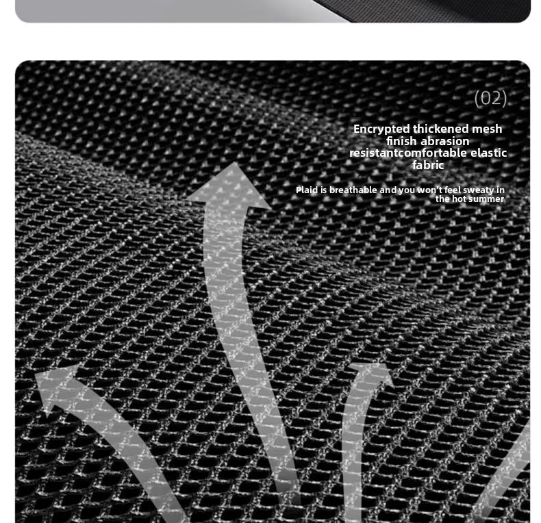 Chaise ergonomique extra