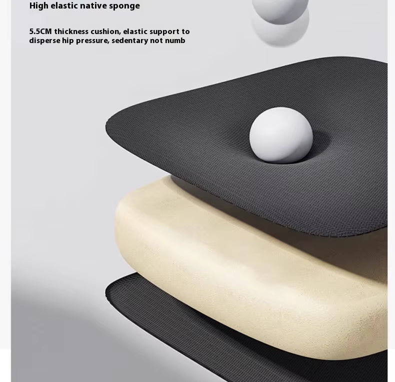 Chaise ergonomique extra