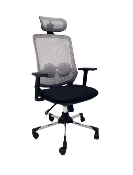 Chaise ergonomique 007-H