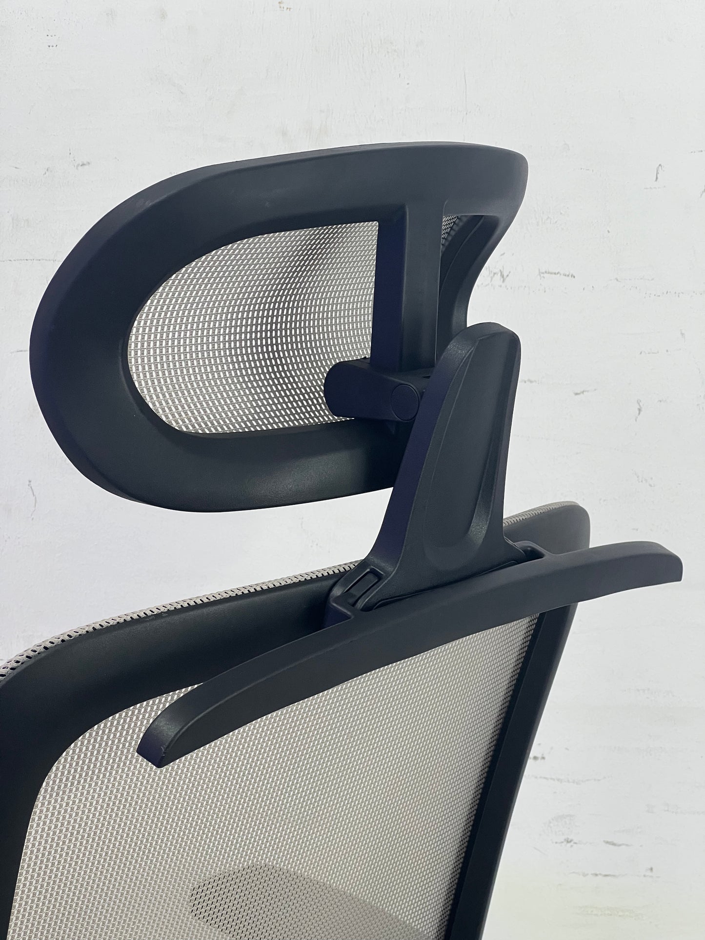 Chaise ergonomique 007-H