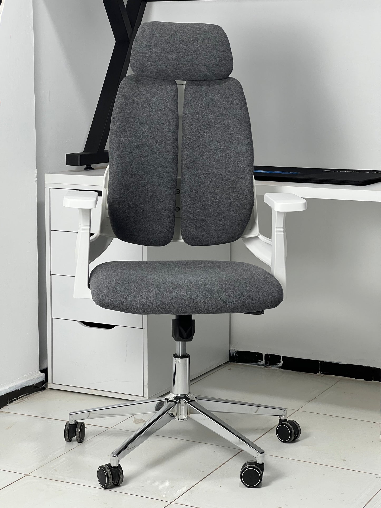 Chaise ergonomique A-016