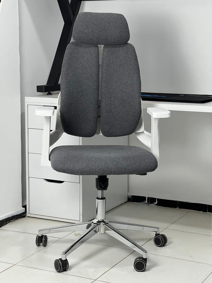 Chaise ergonomique A-016