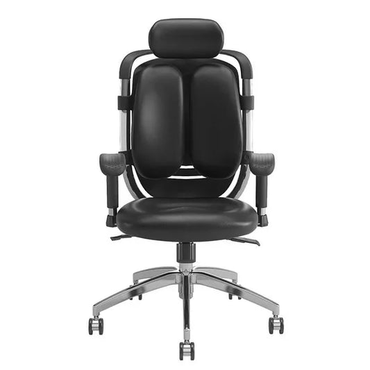 Chaise ergonomique A-30 en tissu