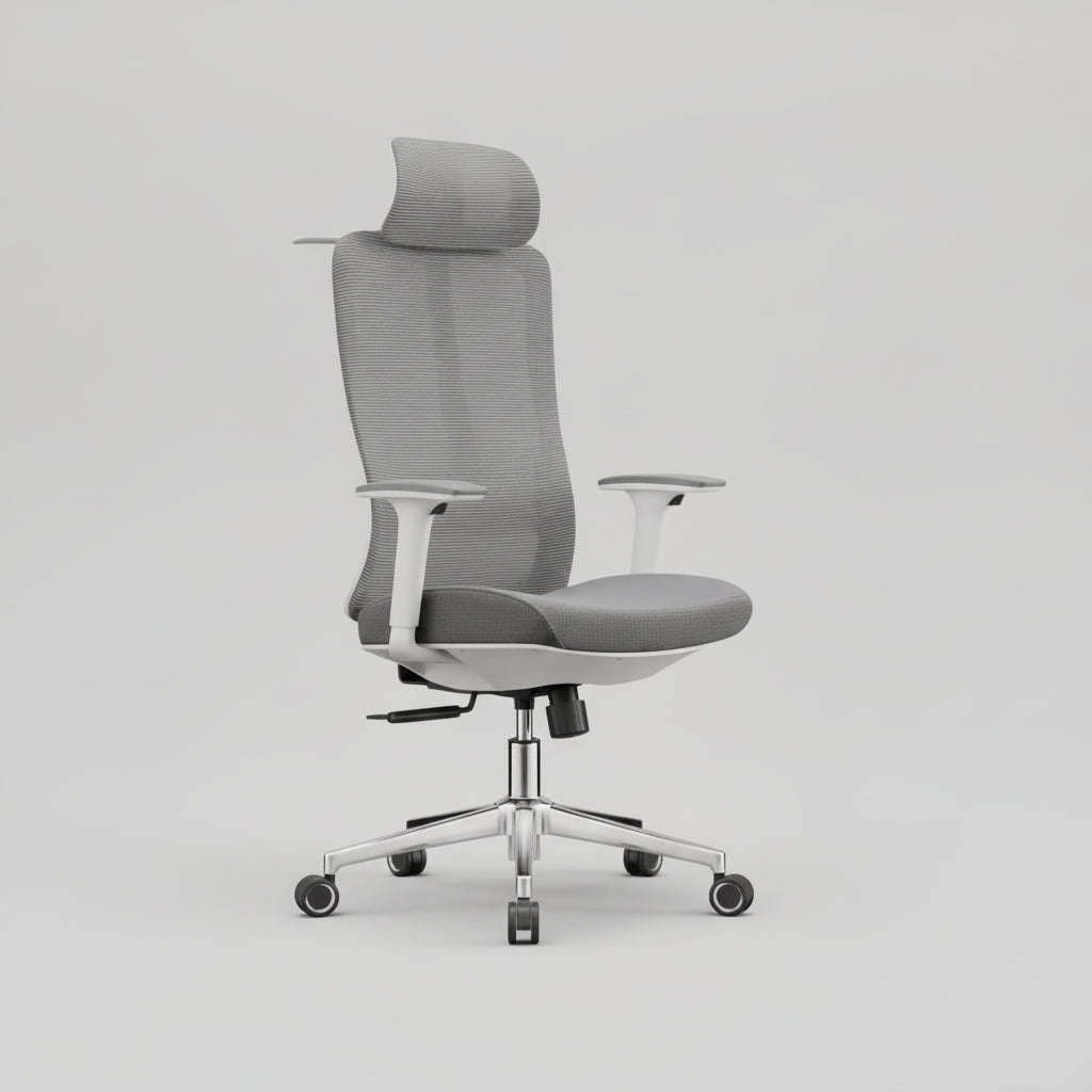 Chaise ergonomique prestige