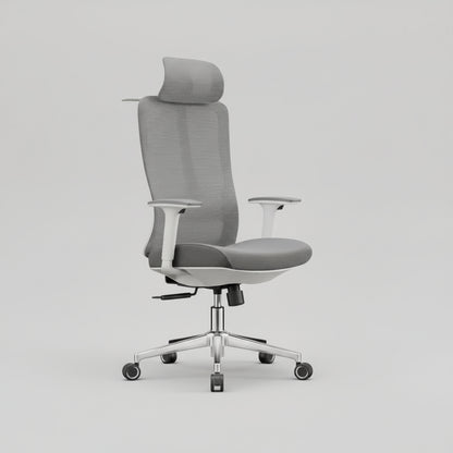 Chaise ergonomique prestige