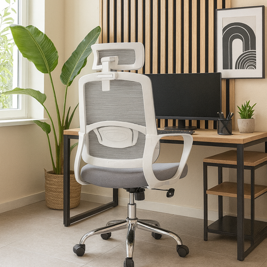 Chaise ergonomique HZ-2501 GT