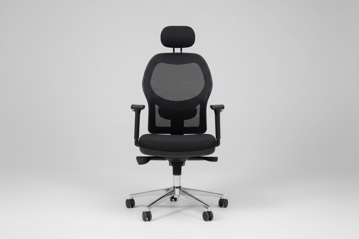 Chaise ergonomique K-03