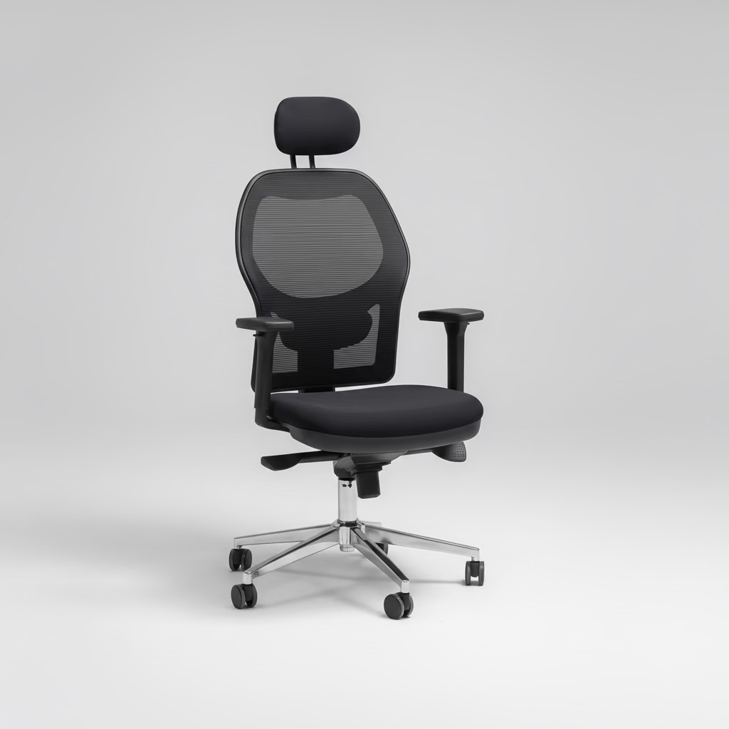 Chaise ergonomique K-03