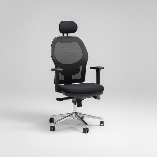Chaise ergonomique K-03
