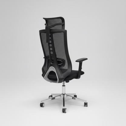 Chaise ergonomique valence
