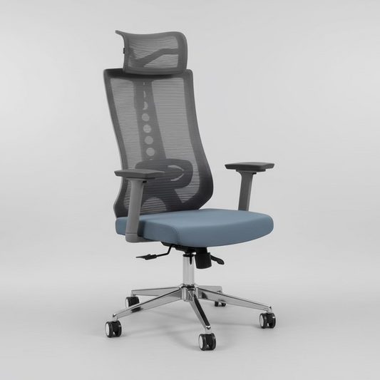 Chaise ergonomique valence