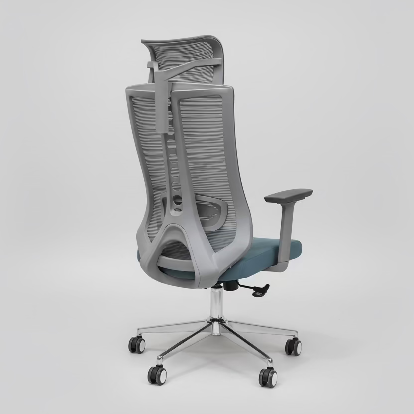Chaise ergonomique valence