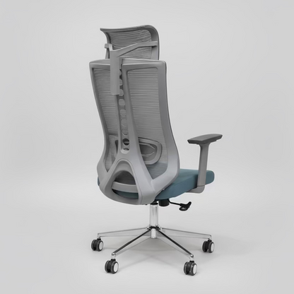 Chaise ergonomique valence