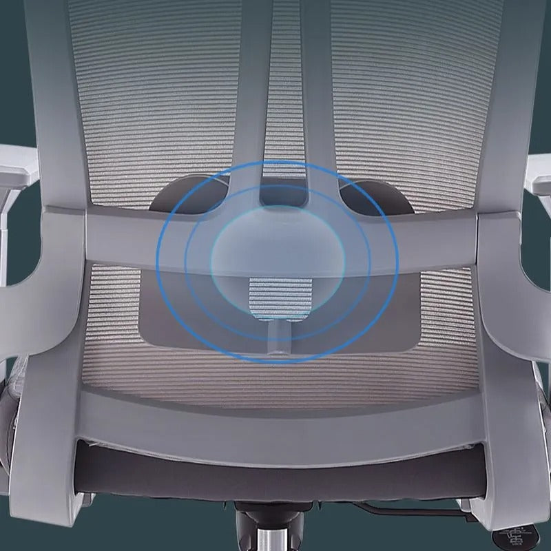 Chaise ergonomique G 804