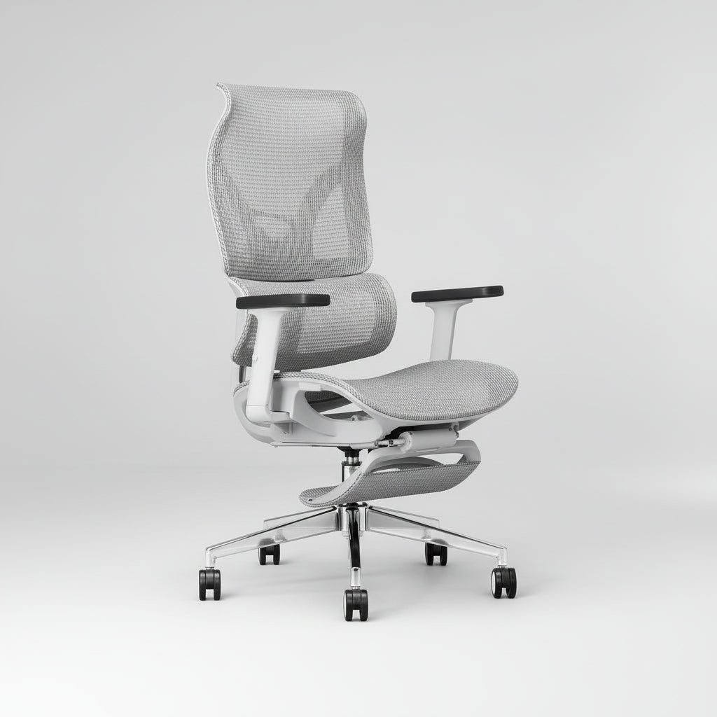 Chaise ergonomique COSMOS