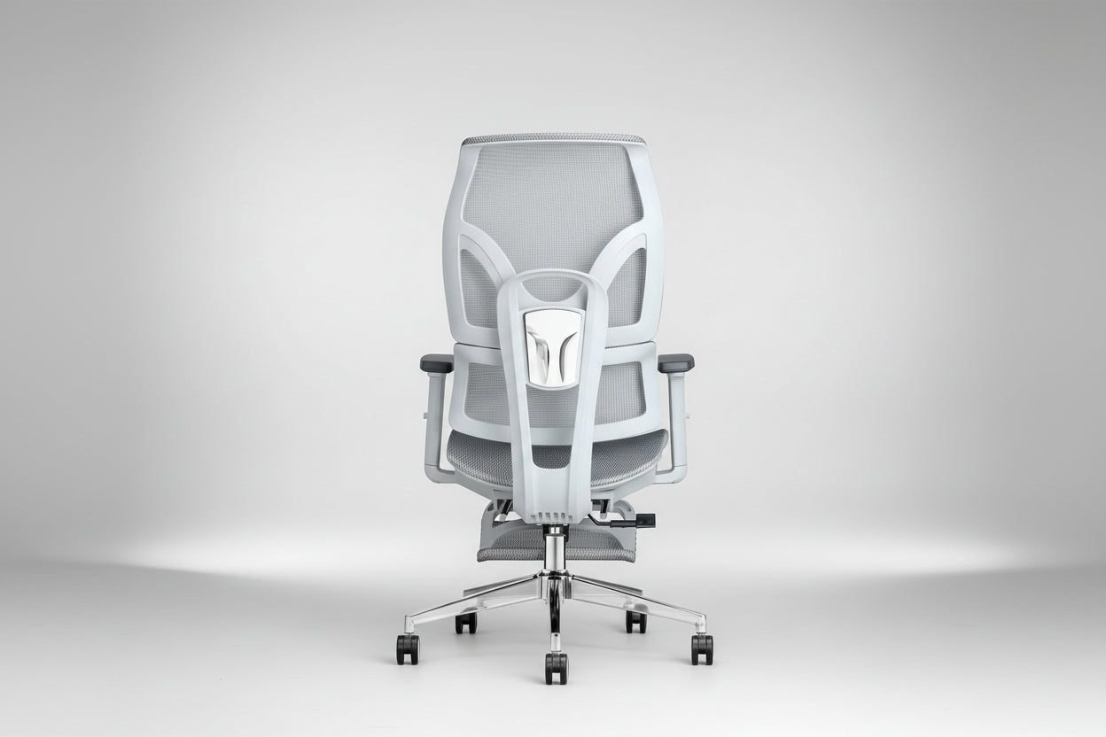 Chaise ergonomique COSMOS