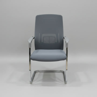 Chaise visiteur leo