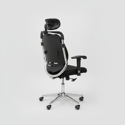 Chaise Ergonomique A-30 ( tissu )