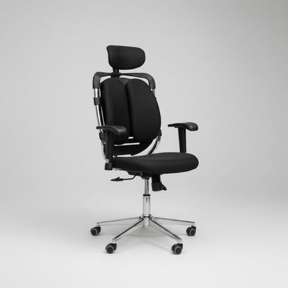 Chaise Ergonomique A-30 ( tissu )