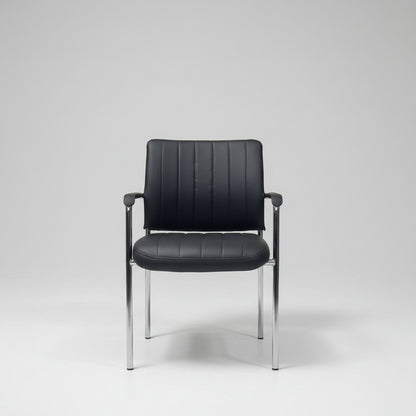 Chaise visiteur boston Importation