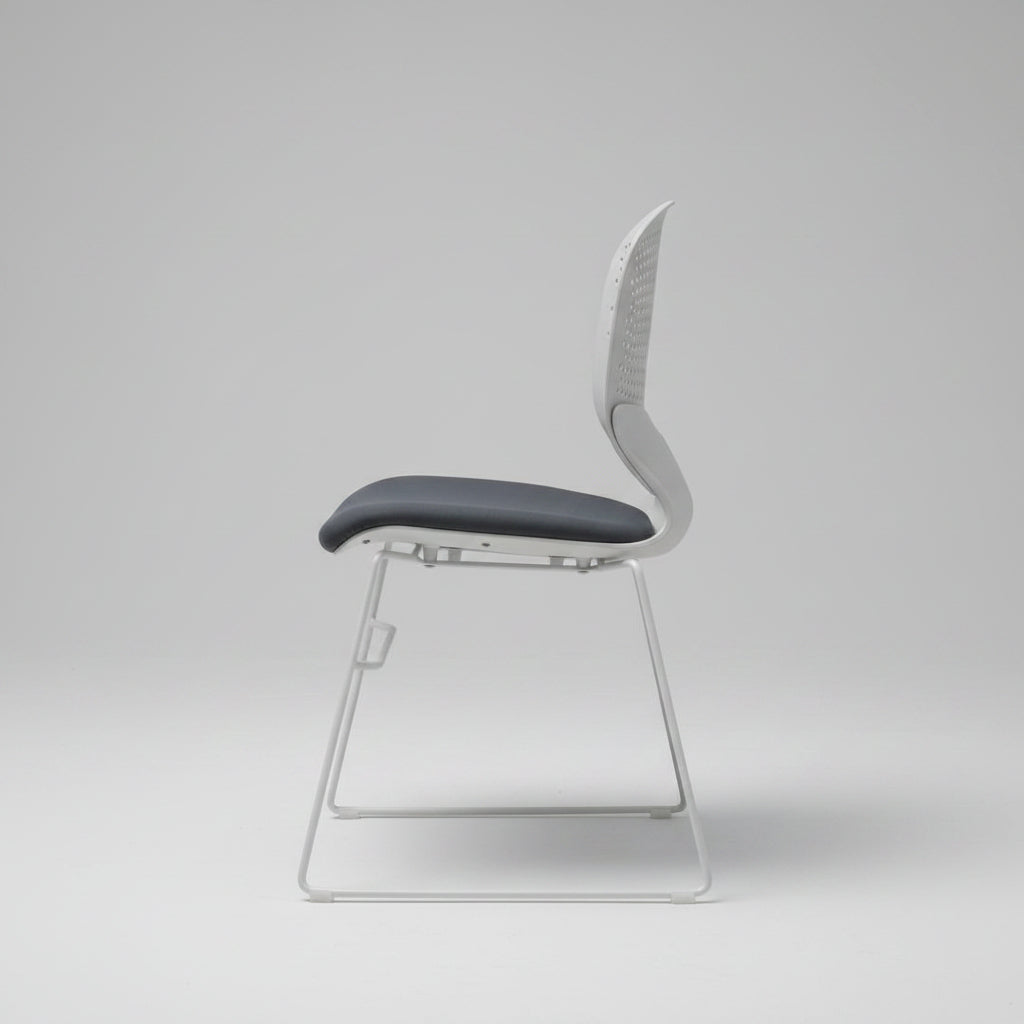Chaise visiteur Nobel