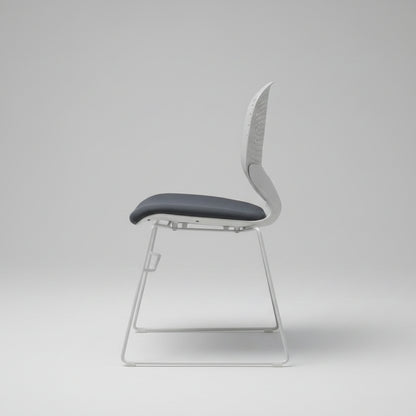 Chaise visiteur Nobel