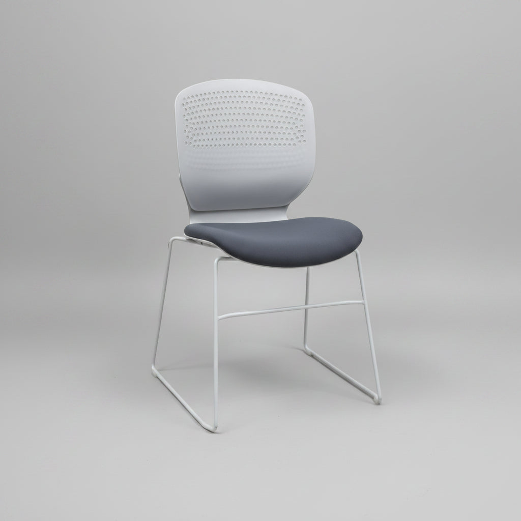 Chaise visiteur Nobel