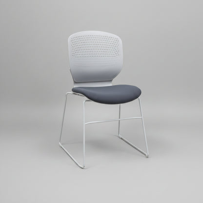Chaise visiteur Nobel