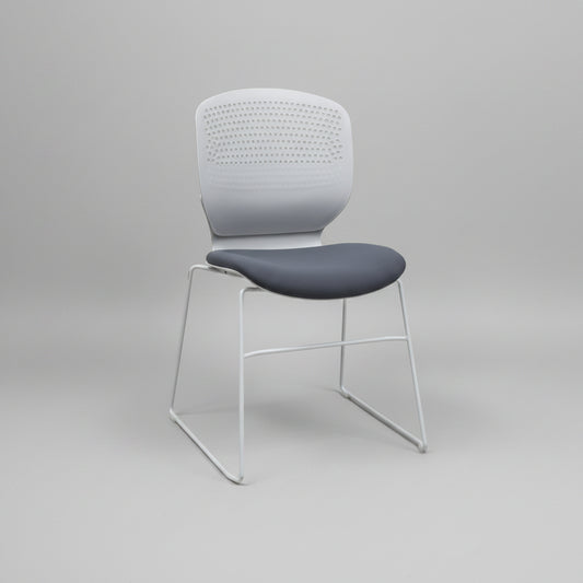 Chaise visiteur Nobel