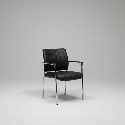 Chaise visiteur boston Importation