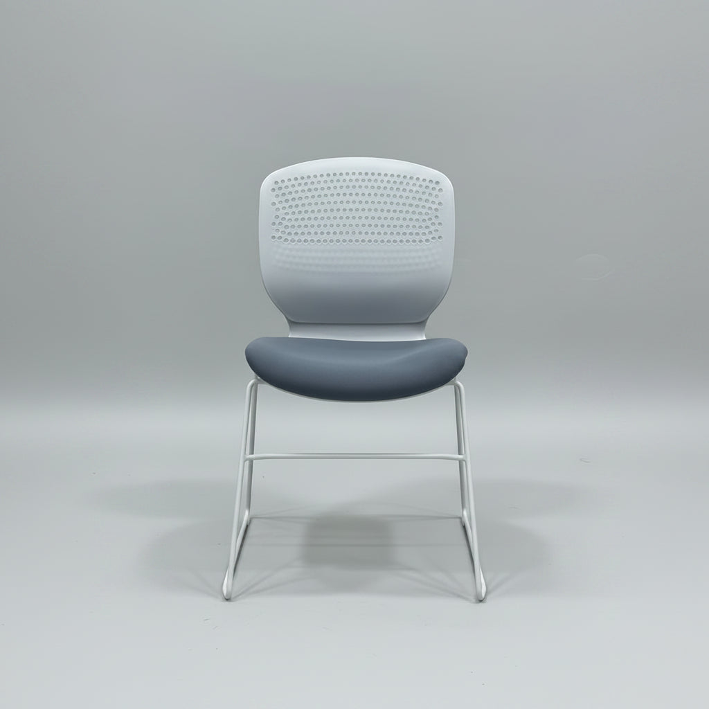 Chaise visiteur Nobel