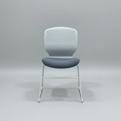 Chaise visiteur Nobel