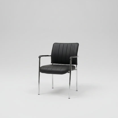 Chaise visiteur boston Importation