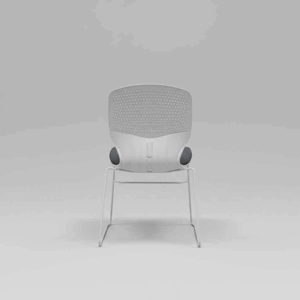 Chaise visiteur Nobel