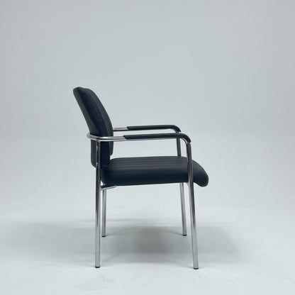 Chaise visiteur boston Importation