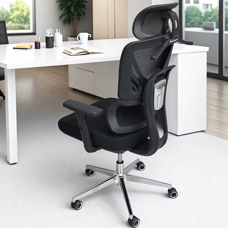 Chaise ergonomique extra