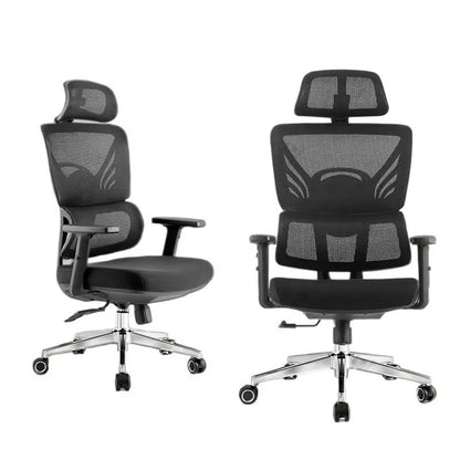 Chaise ergonomique extra