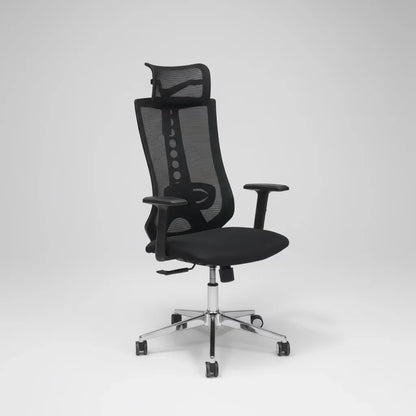 Chaise ergonomique valence