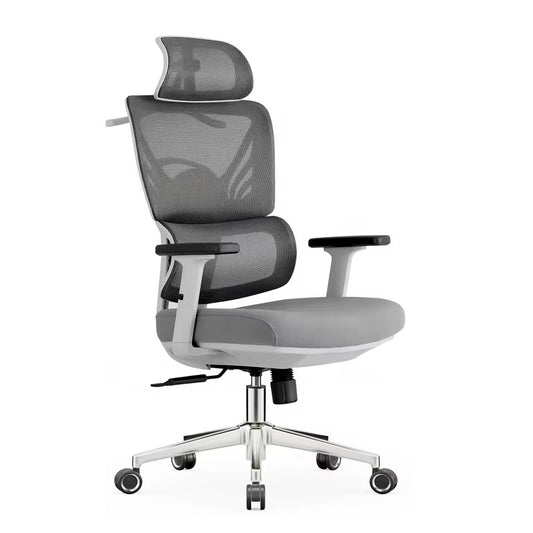 Chaise ergonomique extra
