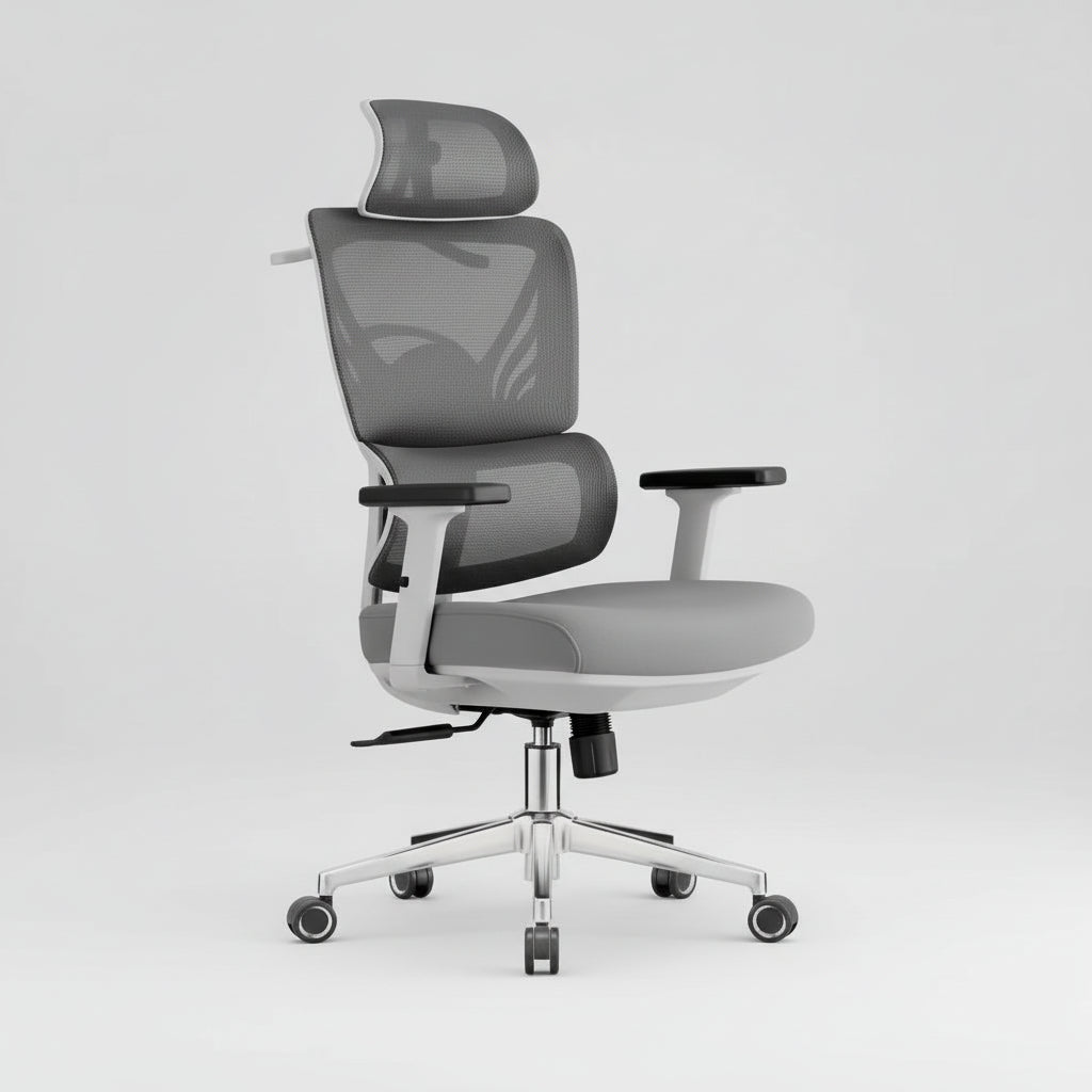 Chaise ergonomique extra