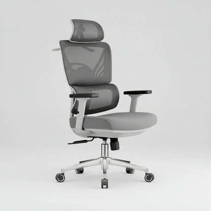 Chaise ergonomique extra