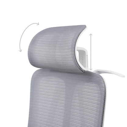 Chaise ergonomique prestige