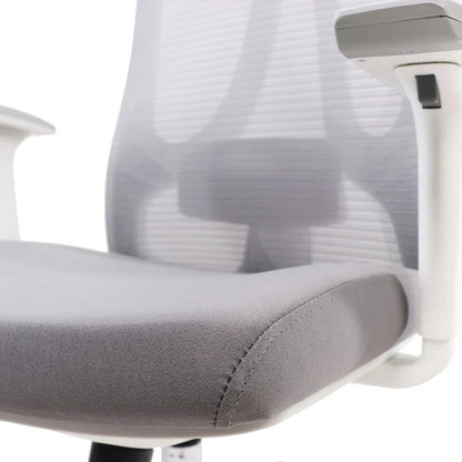 Chaise ergonomique prestige