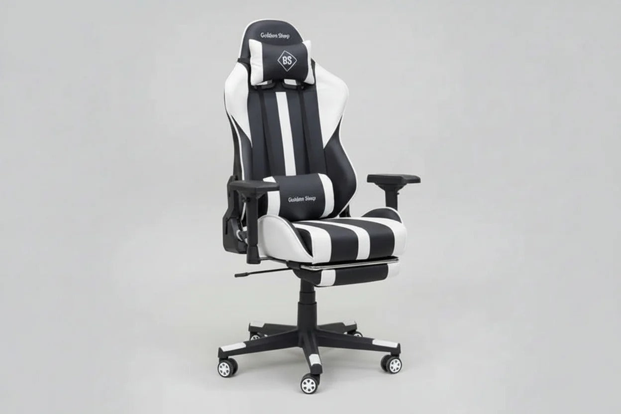Chaise gaming GS-002