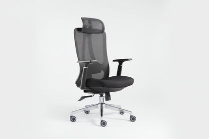 Chaise ergonomique prestige