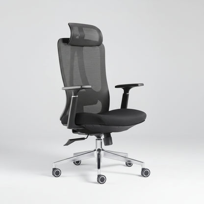 Chaise ergonomique prestige