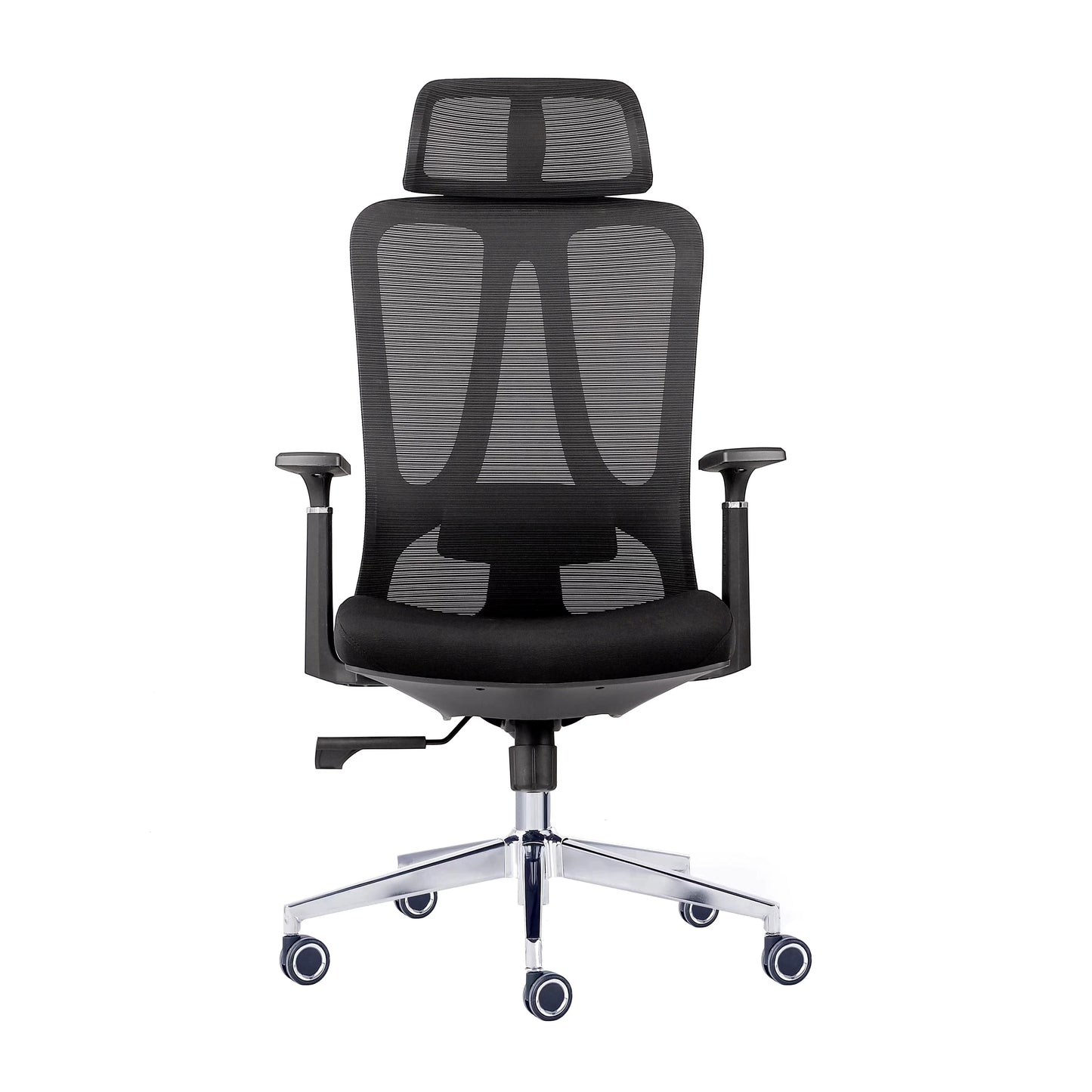 Chaise ergonomique prestige