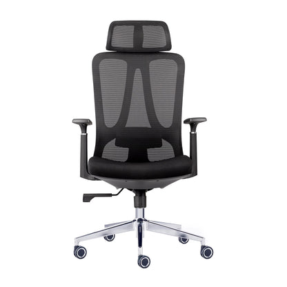 Chaise ergonomique prestige