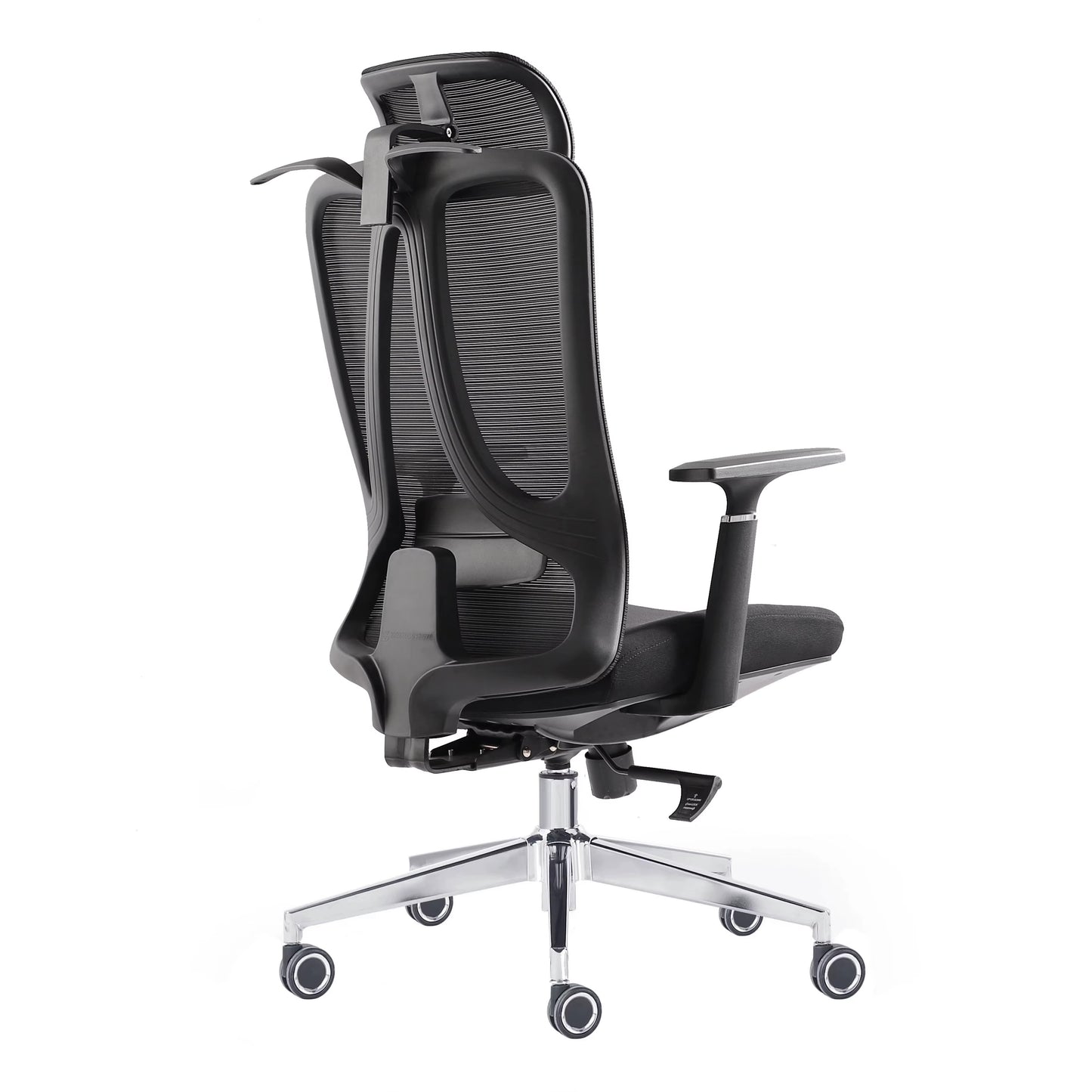 Chaise ergonomique prestige