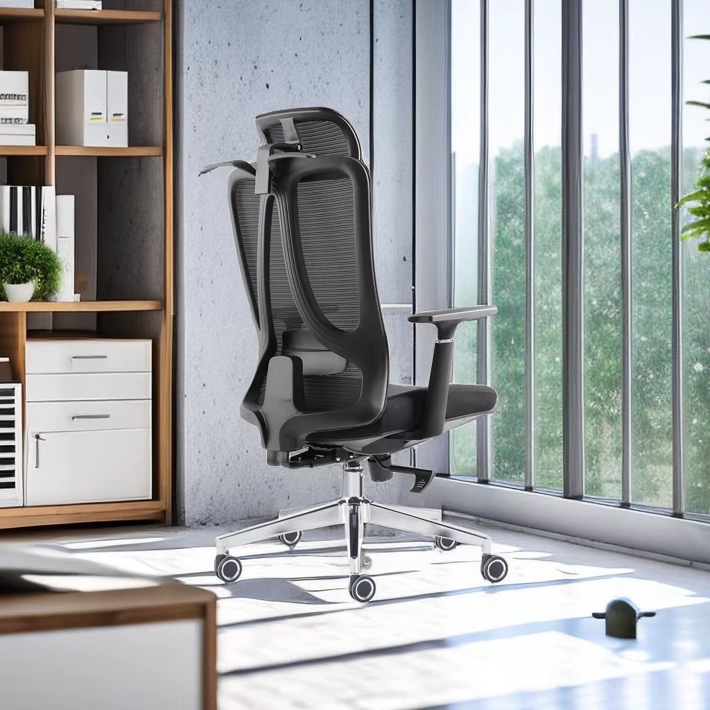 Chaise ergonomique prestige